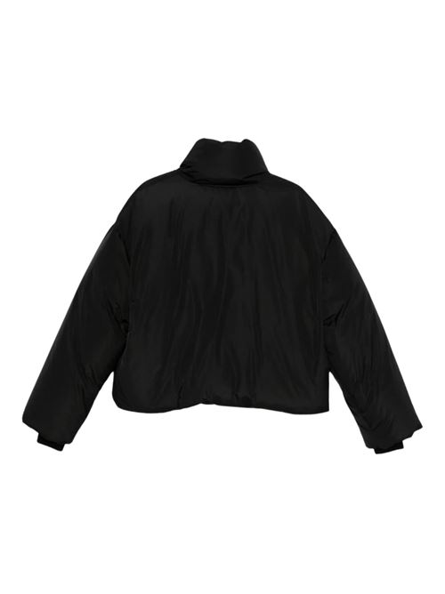 Bomber crop AMI PARIS | FJK832PL0039001